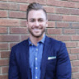 Meet your Posher, Chris